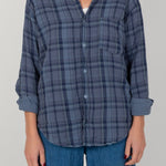 Joss - Brushed Plaid Double Cloth A94 - Plaid Sale CP Shades 