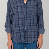 Joss - Brushed Plaid Double Cloth A94 - Plaid Sale CP Shades 