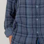 Joss - Brushed Plaid Double Cloth A94 - Plaid Sale CP Shades 