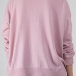 Lightweight Cardigan Sweater S30 - Spring Cashmere CP Shades 